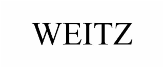 WEITZ