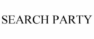 SEARCH PARTY