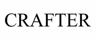 CRAFTER