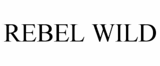 REBEL WILD