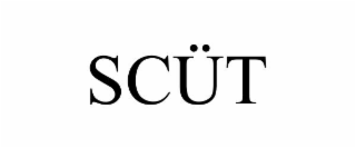 SCÜT