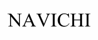 NAVICHI