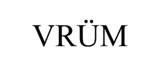 VRÜM
