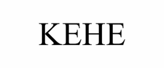 KEHE