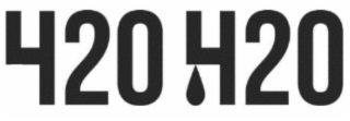 420 H20