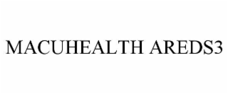 MACUHEALTH AREDS3