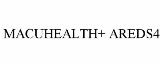 MACUHEALTH+ AREDS4