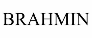 BRAHMIN