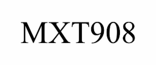 MXT908