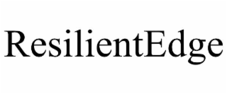 RESILIENTEDGE