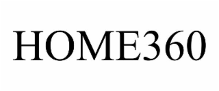 HOME360