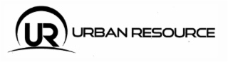 UR URBAN RESOURCE