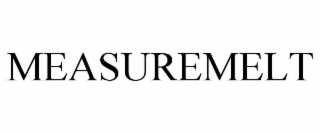 MEASUREMELT