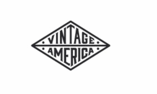 VINTAGE AMERICA