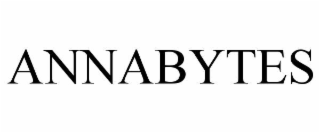 ANNABYTES