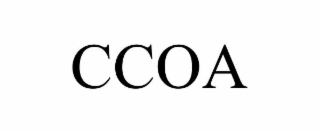 CCOA