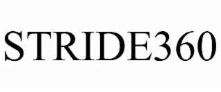 STRIDE360