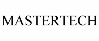 MASTERTECH