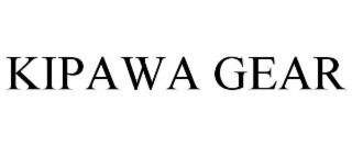 KIPAWA GEAR