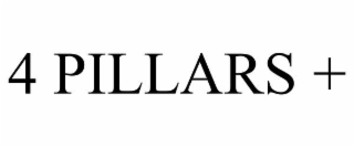 4 PILLARS +