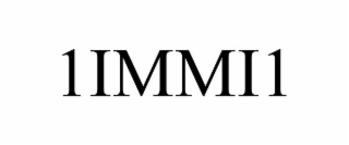 1IMMI1