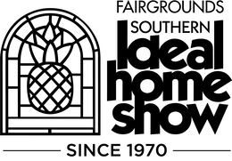 FAIRGROUNDS SOUTHERN IDEAL HOME SHOW SINCE 1970