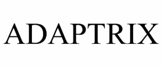 ADAPTRIX