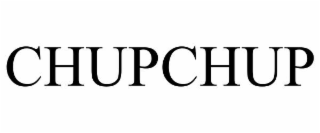 CHUPCHUP