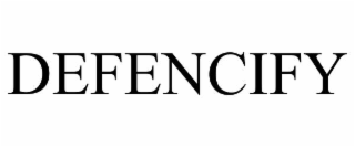 DEFENCIFY