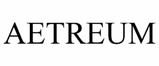 AETREUM