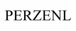 PERZENL