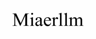 MIAERLLM