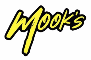 MOOK'S