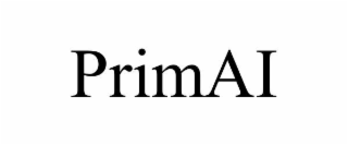 PRIMAI