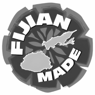 FIJIAN MADE