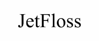 JETFLOSS