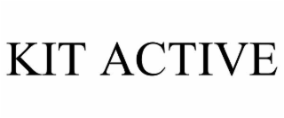 KIT ACTIVE