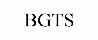 BGTS