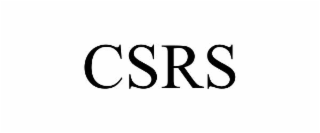 CSRS