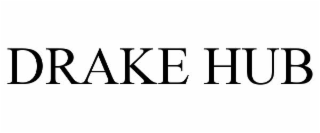 DRAKE HUB