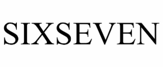 SIXSEVEN