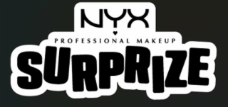 NYX PROFESSIONAL MAKEUP SURPRIZE