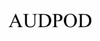 AUDPOD