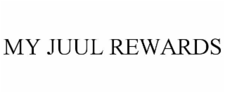 MY JUUL REWARDS