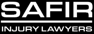 SAFIR INJURY LAWYERS