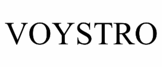 VOYSTRO