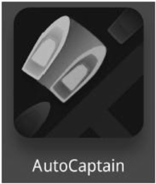 AUTOCAPTAIN