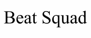 BEAT SQUAD