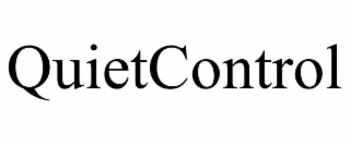 QUIETCONTROL