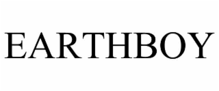 EARTHBOY